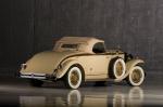 Rolls-Royce Phantom I Henley Roadster 1929 года